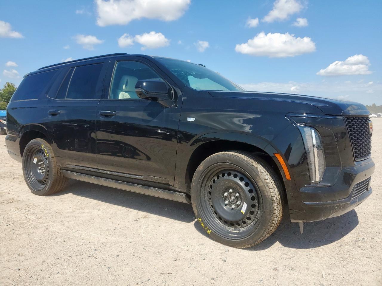 2025 CADILLAC ESCALADE