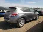 2014 NISSAN MURANO