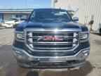 2018 GMC Sierra