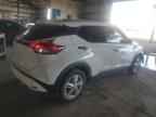 2021 NISSAN KICKS