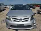 2011 TOYOTA COROLLA