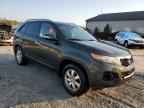 2012 KIA SORENTO