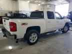 2012 CHEVROLET Silverado