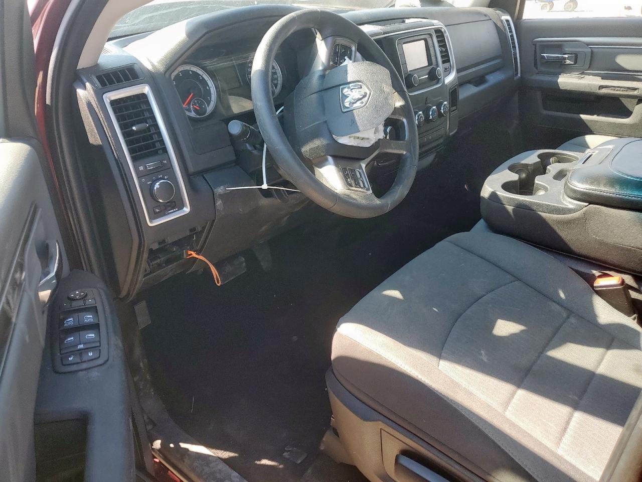 2024 RAM 1500