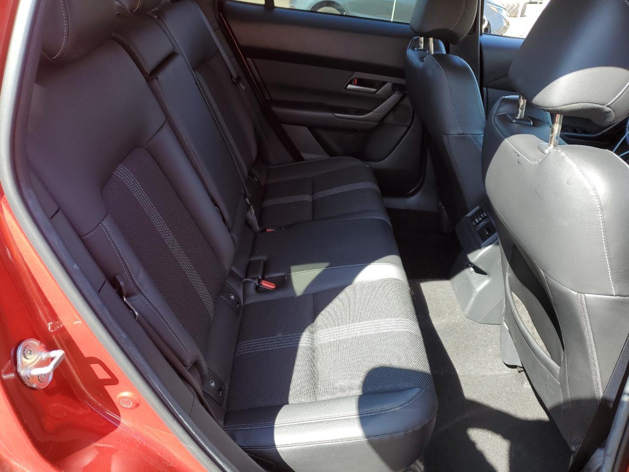 2023 MAZDA CX-50