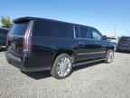 2017 CADILLAC Escalade ESV