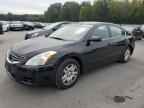2010 NISSAN ALTIMA