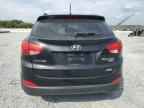 2011 HYUNDAI TUCSON