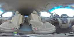 2013 HONDA ODYSSEY