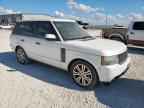 2011 LAND ROVER RANGE ROVER