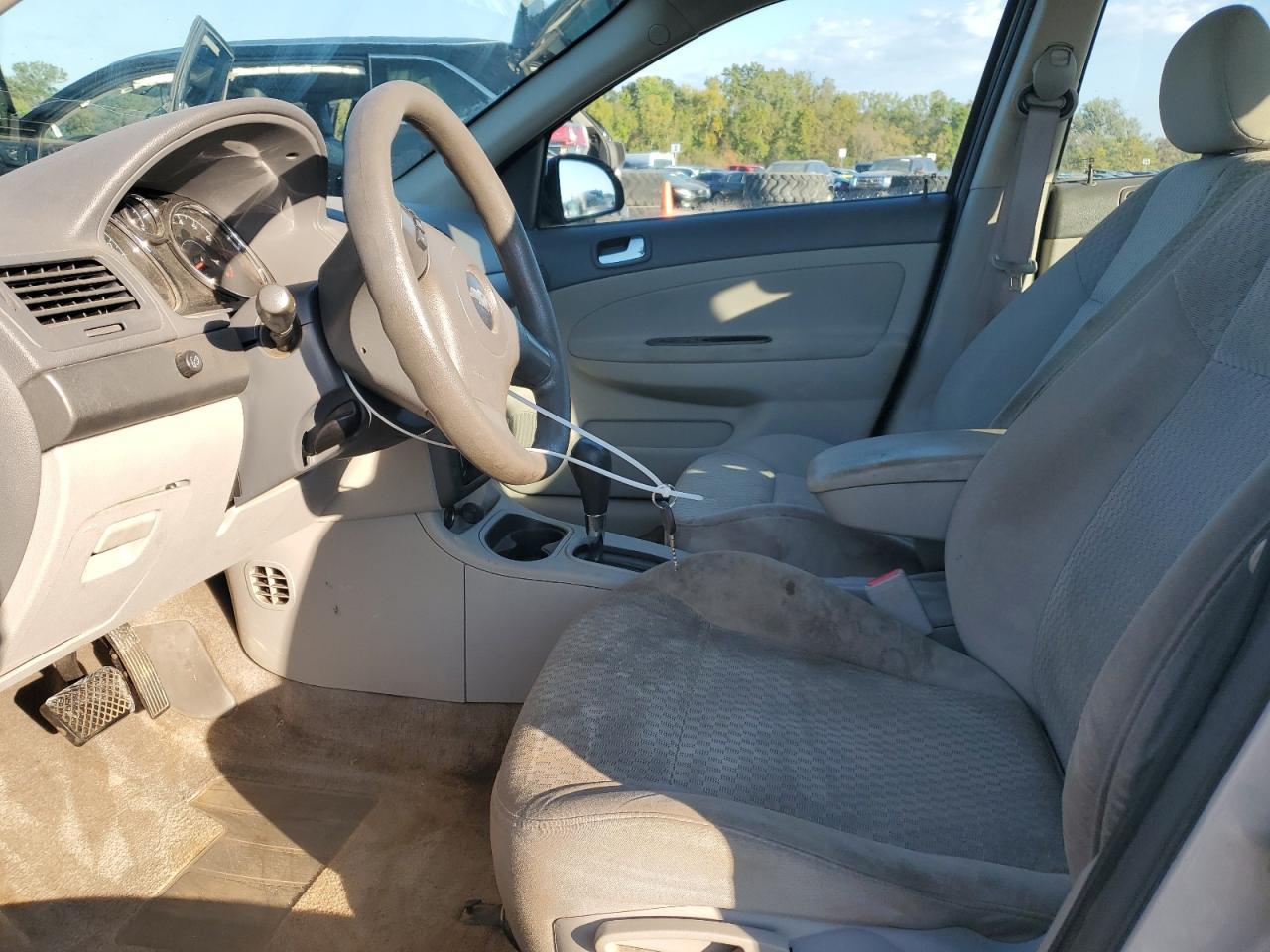 2007 CHEVROLET COBALT