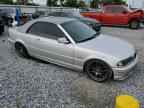 2001 BMW 3 SERIES