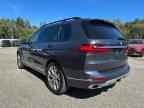 2021 BMW X7