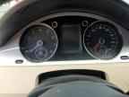 2010 VOLKSWAGEN CC