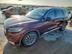 2020 LINCOLN Aviator