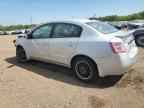 2011 NISSAN SENTRA