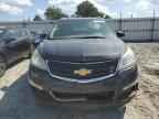 2016 CHEVROLET TRAVERSE