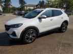 2020 BUICK Encore GX