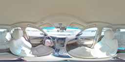 2014 CADILLAC CTS