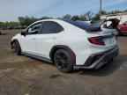 2022 SUBARU WRX