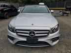 2019 MERCEDES-BENZ E-Class