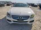 2015 MERCEDES-BENZ C-CLASS