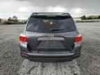 2013 TOYOTA HIGHLANDER