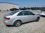 2008 HYUNDAI SONATA