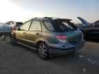 2006 SUBARU IMPREZA