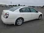 2006 NISSAN ALTIMA