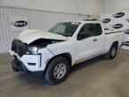 2024 NISSAN Frontier