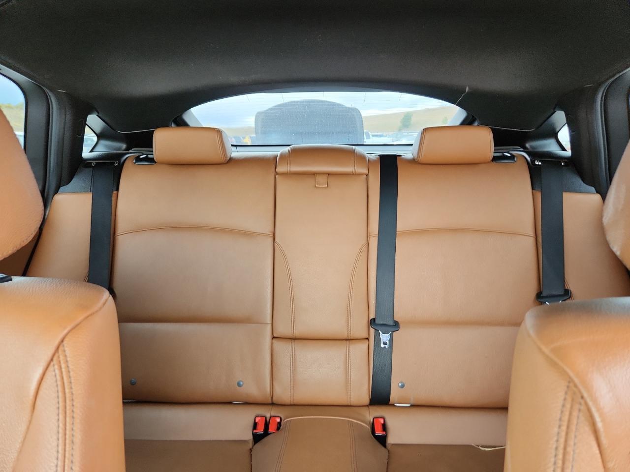 2016 BMW X4