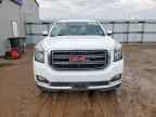 2017 GMC Yukon