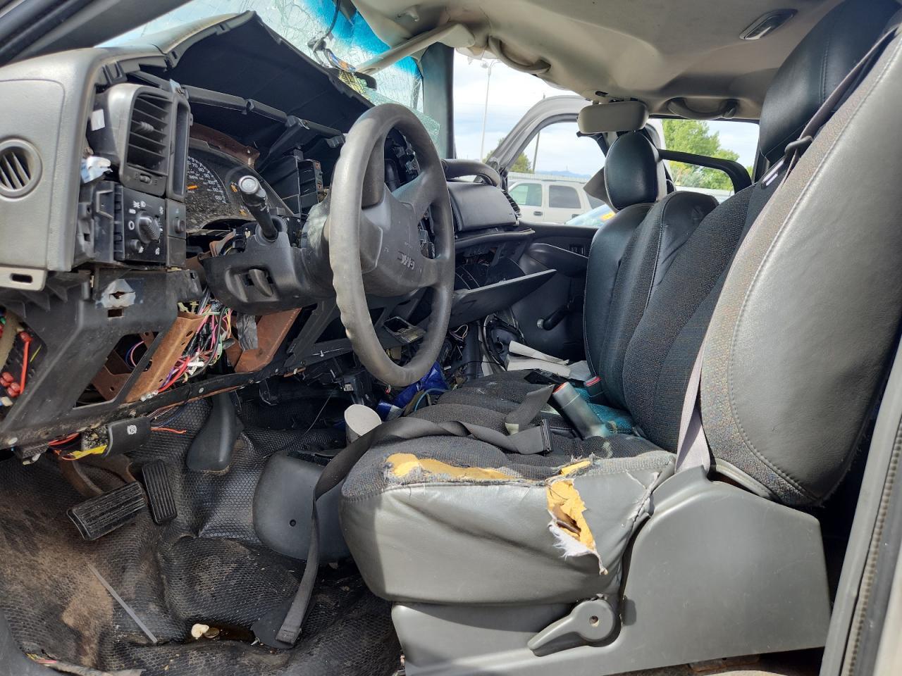 2005 GMC Sierra