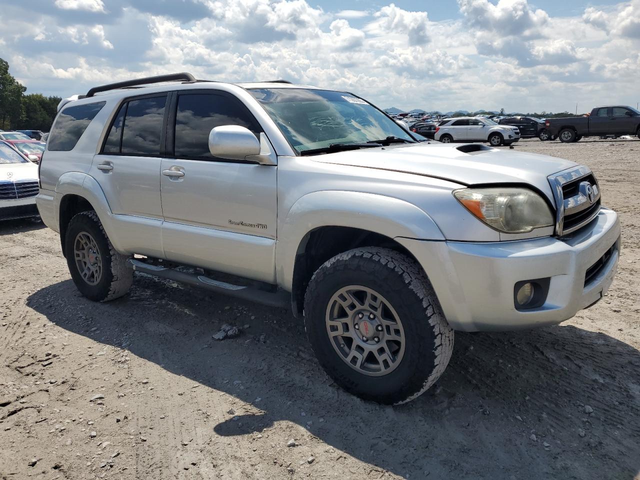 2006 TOYOTA 4Runner