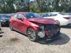 2022 MAZDA 3