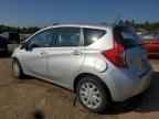2016 NISSAN Versa Note