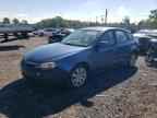 2010 SUBARU IMPREZA