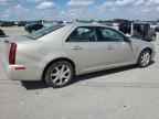 2007 CADILLAC STS
