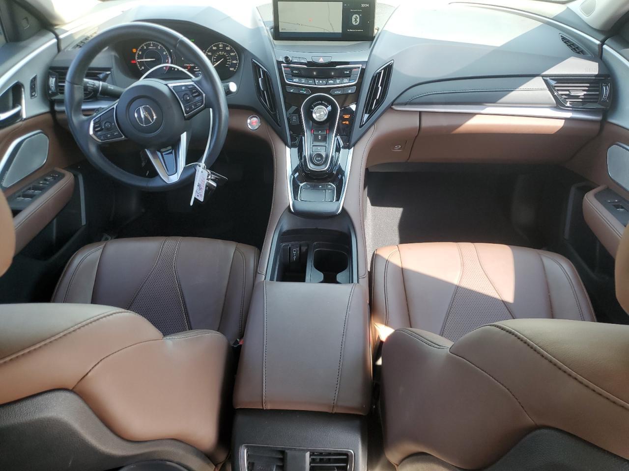 2021 ACURA RDX