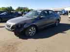 2009 HONDA ACCORD