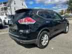 2014 NISSAN ROGUE