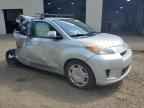 2009 TOYOTA SCION