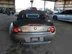 2004 BMW Z4