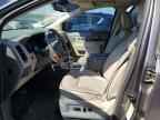 2010 LINCOLN MKX