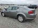 2012 DODGE Avenger