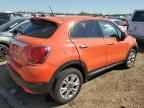2016 FIAT 500X