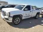 2017 GMC Sierra