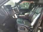 2017 LAND ROVER RANGE ROVER