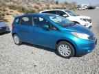 2015 NISSAN Versa Note
